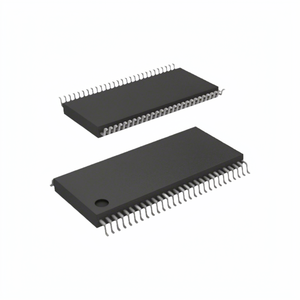 56 TFSOP Manufacturer Channel Clock Timing CY28RS480ZXC Electronics Component - Product Image 1