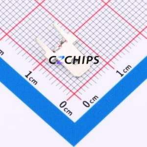 DL1870222ST0.5 Solder Tab Terminal Through hole Component (THT),P=5.1mm Terminal - Product Image 2