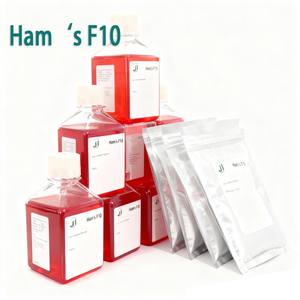 Hams F10 Powder Cell Culture Medium 50L untuk budaya sel utama dan analisa kromosari - Product Image 4