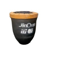 Поставщик графитовых тигелей JinDun Sic - Product Image 2