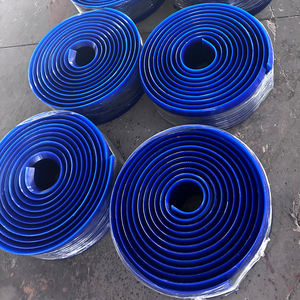 Rodillos de Goma, Rodillos de Poliuretano, Rodillos Flexibles, Bandas Transportadoras, Rodillos para Rodillos de Goma - Product Image 6