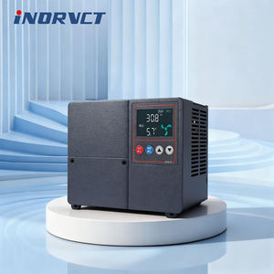 INDRVCT 1.5KW IP54 방수 가변 주파수 드라이브 변환기 <span class=keywords><strong>380V</strong></span> 주파수 변환기 AC 모터 드라이브 펌프 용 3 상 VFD - Product Image 1