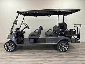 <span class=keywords><strong>Voiture</strong></span> de tourisme HDK EVOLUTION, 6 places, batterie au lithium, voiturette de golf électrique à vendre - Product Image 3