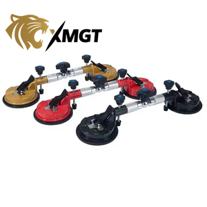 Strumenti di Installazione XMGT per Giunti Angolari di <span class=keywords><strong>Piastrelle</strong></span>, Regolazione <span class=keywords><strong>Angolare</strong></span> 90-270°, Dispositivo per Giunti Senza Soluzione di Continuità con Aspirazione a Vuoto 100KG in Silicone - Product Image 3