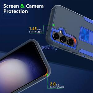 Nouvel arrivage Housse de protection antichoc double couche avec support pour <span class=keywords><strong>Wiko</strong></span> Ride 3 Cricke Icon 3 <span class=keywords><strong>coque</strong></span> de téléphone - Product Image 3