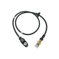 Capteur ABS Capteur de vitesse de roue ABS OE 1637904 Nouvel état pour moteur de voiture Make D