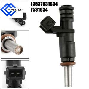 Buse d'injecteurs de carburant de pièces automobiles pour BMW <span class=keywords><strong>N52</strong></span>/B30/E81/E90/<span class=keywords><strong>130I</strong></span>/325I 13537531634 - Product Image 5