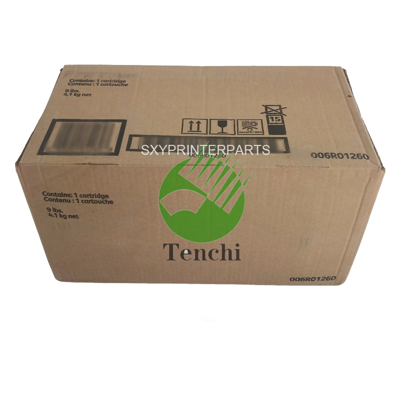 OEM New Toner Cartridge for Xerox