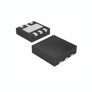 6 UDFN Exposed Pad In Stock Power Management (PMIC) Buy Online Electronic Components AP133-SNG-7 - Product Image 1