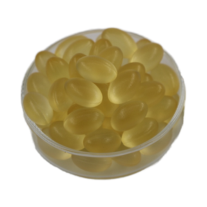 كبسولات شينغ يه العشبية المضادة لفيروس الورم الحليمي البشري وجل التضييق الحميم للعناية النسائية الخاصة - Product Image 2