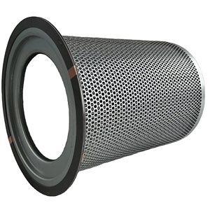Pièces de rechange pour compresseur, filtre séparateur d'huile, élément filtrant 47576547001 - Product Image 2