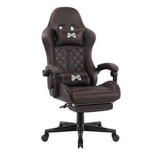 Silla de lujo Esport de Material de gama alta para ordenador, oficina, negocios, <span class=keywords><strong>Gamer</strong></span>, Sillas, carreras ejecutivas, <span class=keywords><strong>Pc</strong></span>, silla de juego personalizada, masaje para el hogar - Product Image 5