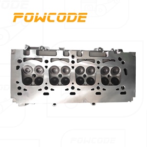 ฝาสูบเครื่องยนต์ K4M-<span class=keywords><strong>F1</strong></span> ใหม่ ครบชุด 16V 130C07524R 110414561R 8200598109F1 ชุดประกอบฝาสูบสำหรับรถยนต์เรโนลต์ แคงกู 1.6 - Product Image 3