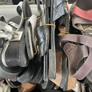 Высококачественная б/у обувь для женщин из вторых рук, австралийская премиальная обувь - Product Image 3