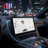 Offre Spéciale – Autoradio Universel 7870 9/10 Pouces Android 13, 8 Cœurs 2.7GHz, Écran OLED 2K, NPU 8 Tops 6 NM EUV, OBD2, Aide au Recul, GPS pour Voiture