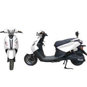 Scooter CKD India 1000W Negro Amarillo Verde Rojo Blanco Motor OEM Tiempo de Carga Th-engtianvespa Th-engtianve Th-engtianvespa - Product Image 6