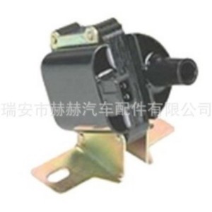 Bobina de encendido 330905115A 0221502007 para reemplazo de piezas de automóviles Chang'an Suzuki - Product Image 1