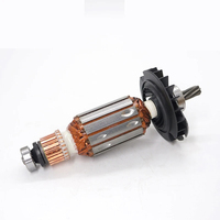 10010017 Armature/rotor de remplacement adapté aux pièces de perceuse Gbh2-26, armature/rotor/ancrage et stator