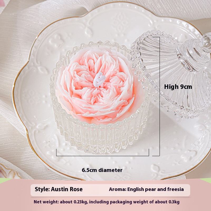 ลูกแพร์อังกฤษ Freesia