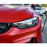 Phare à LED de style M4 pour BMW F32 F33 F36 Série 4 2012-2018, mise à niveau, assemblage de phare, berline, vente chaude
