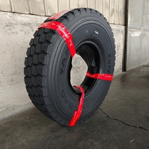 Ban Truk Radial Baja Baru Heavy Duty 12.00R20 20PR Merek Chaoyang Harga Grosir Langsung Pabrik Kendaraan Komersial - Product Image 5