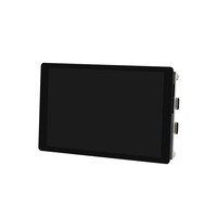 Chipboard Waveshare Esp32-p4-wifi6 5" Dev Board 720x1280 Layar Sentuh Codec Audio Wifi6 Ble5 Mendukung Kamera Ov5647
