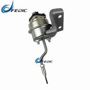 Actionneur Turbo TD03 49131-06300 soupape de décharge pour moteur Mitsubishi Version Ford Ranger 2.2L <span class=keywords><strong>PUMA</strong></span> - Product Image 3