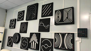 SDW-Z-1010Bالسيليكون الصمام الخفيفة قناة 10x10mm أنبوب مرن ل DIYالنيون ضوء ، U الشكل أنبوب 5/6mm الشرائط المصابيح - Product Image 6