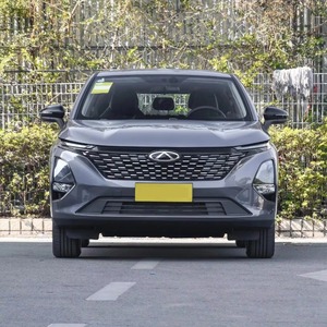 รถเชอรี ทิกโก้ 5x เอสยูวี รุ่นไฮเอ็นเนอร์จี้ อิดิชั่น 1.5T CVT คอมฟอร์ท ไทป์ คอมแพค เอสยูวี ใหม่เอี่ยมจากจีน - Product Image 1