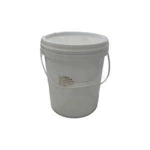 Cubo de plástico PP, Cubo de lavado de coches, multiusos, comida, gasolina, aceite, agua, pintura reciclable - Product Image 6