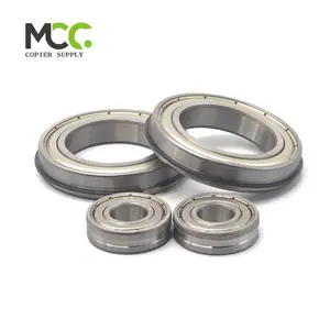 Fuser Roller Bearing AE03-0017 AE03-0018 For Ricoh Aficio 550 551 650 700 1055 1060 1075 High Quality Upper Lower Fuser Bearing