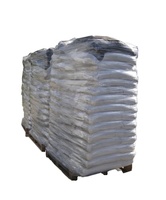 Tourbe absorbante pour la réponse aux déversements d'hydrocarbures, forte absorption d'hydrocarbures (8-10g/g), flottante plus de 72 heures, résistante aux températures (-50°C à +60°C), modèle ARCTIC