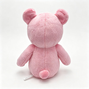 Oso de Peluche Personalizable de Halloween con Máscara de Terror, Muñeco de Peluche Espeluznante y Adorable <span class=keywords><strong>para</strong></span> Decoración de Hogar, Estante, Ventana o Fiesta de Otoño - Product Image 3