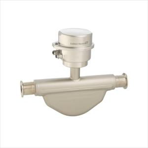 Medidor de Flujo Coriolis E1C08 E1C15 E1C25 E1C40 E1C50 E1C, Módulo de Medición para Automatización Industrial - Product Image 1