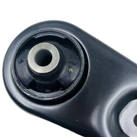 Pièces automobiles coréennes, bras de suspension pour bras de suspension inférieur avant, OE 54500-M0000 pour Hyundai CRETA Ix25, haute qualité