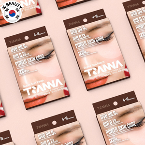 BEST SEOUL BEAUTY Protection UVB 99,9 % invisible, masque solaire ultra-fin et respirant pour les yeux, idéal pour le golf en extérieur - Product Image 6