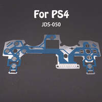 Ruban de circuit conducteur pour bouton de manette, flexible plat JDM-010 011 JDM-030 JDM-040 JDS-050