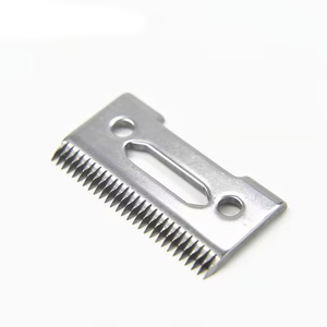 ใบมีดตัดเล็มผมเหมาะสำหรับ<span class=keywords><strong>1919</strong></span> 85918504 8148ใบมีด8591สำหรับปัตตาเลี่ยนออกแบบโดยสหรัฐอเมริกา - Product Image 3