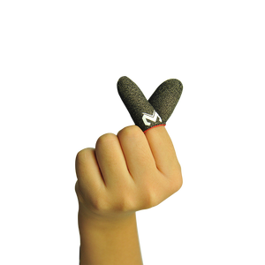 MEMO FS01 Guanti Anti-Sudore per Giochi Mobile, Protezioni per Dita Touch Screen, Guanti per Dita per <span class=keywords><strong>Gaming</strong></span> Mobile - Product Image 4