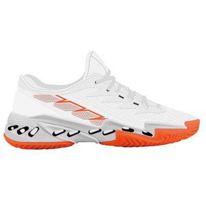Cloudswift 4 AD chaussures de course de Tennis légères et respirantes pour hommes coussin de plaque de carbone élégant confortable nouveau moule de semelle - Product Image 1