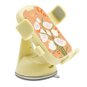 360 °   Soporte Giratorio para Teléfono con Sublimación - Accesorio para Teléfono Móvil con Montaje de Succión Totalmente Ajustable - Product Image 2