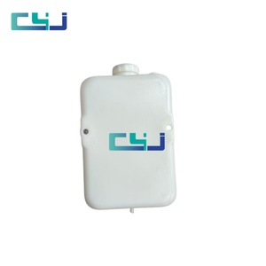 Pièces de machines CYJ, réservoir d'expansion de liquide de refroidissement 11N8-41071 pour R215-9 R225-9 - Product Image 3