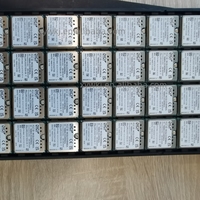 CC-WMX-JN58-NE WIFI V4.0 Modul Transceiver RF 528MHz Tipe Pemasangan Permukaan