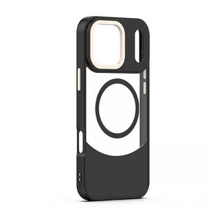 Funda Diamond Label para iPhone, Fundas de Lujo, Funda a Prueba de Golpes para iPhone 16 Pro Max 16 Plus, Funda para Teléfono iPhone 16 para Mujer - Product Image 2