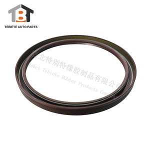 Tamaño 155*180*14 Sello de aceite <span class=keywords><strong>TC</strong></span> FKM Bomba Sello de aceite OEM <span class=keywords><strong>TC</strong></span> - Product Image 2