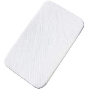 Lit bébé en métal mobile, berceau portable pliable multifonction pour nouveau-nés, lit d'appoint personnalisable - Product Image 4