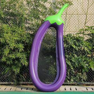 Colchoneta Flotante Moderna JOSEN para Piscina, Tamaño Adulto, Colchón de Agua de PVC, Flotador Inflable para Piscina con Orificios de Ventilación - Product Image 4