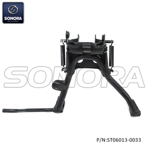 NRG RUNNER,STALKER, Typhoon 50 FLY 50 2T Aprilia Sr50 <span class=keywords><strong>Derbi</strong></span> 50 Librty 50 Support principal 581537 HAUTE QUALITÉ EN GROS - Product Image 3