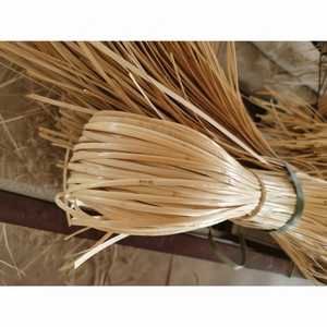 เก้าอี้หวายสำหรับตกแต่งเป็นมิตรกับสิ่งแวดล้อมหรูหราเก้าอี้ไม้ไผ่แบบธรรมชาติทั้งหมดโซลูชันที่นั่งสำหรับบ้านหรือธุรกิจ - Product Image 1