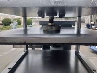 Machine de fraisage à copier CNC, vente chaude, machine de fraisage à copier à grande vitesse pour fenêtres et portes en PVC, UPVC, aluminium